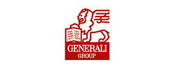 Generali Logo